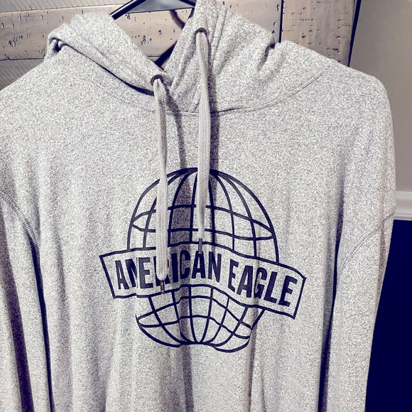 American Eagle long sleeve T-shirt - Picture 1 of 2